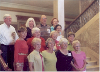 Class of 1956 50-Year Reunion, June, 2006