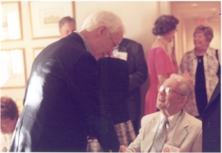 Class of 1956 50-Year Reunion, June, 2006