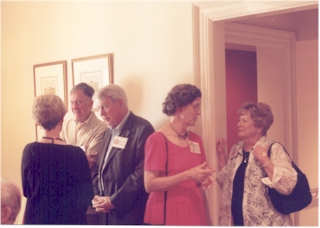 Class of 1956 50-Year Reunion, June, 2006