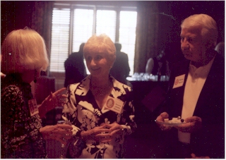 Class of 1956 50-Year Reunion, June, 2006