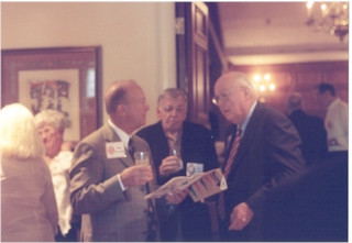 Class of 1956 50-Year Reunion, June, 2006