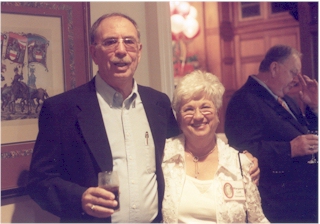 Class of 1956 50-Year Reunion, June, 2006