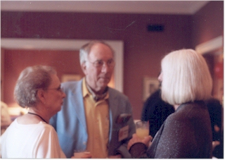 Class of 1956 50-Year Reunion, June, 2006