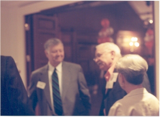 Class of 1956 50-Year Reunion, June, 2006