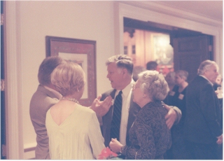 Class of 1956 50-Year Reunion, June, 2006