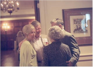Class of 1956 50-Year Reunion, June, 2006