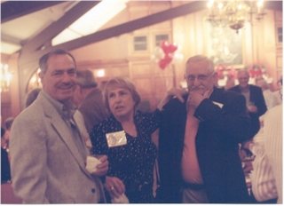 Class of 1956 50-Year Reunion, June, 2006
