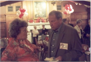 Class of 1956 50-Year Reunion, June, 2006