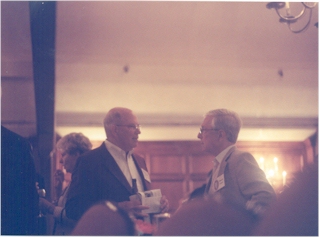 Class of 1956 50-Year Reunion, June, 2006