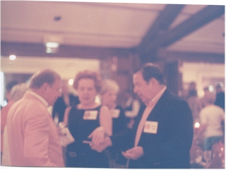 Class of 1956 50-Year Reunion, June, 2006