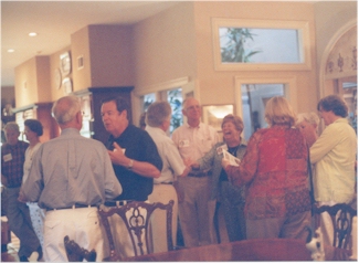 Class of 1956 50-Year Reunion, June, 2006