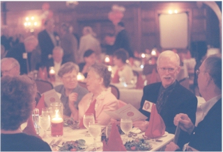 Class of 1956 50-Year Reunion, June, 2006