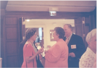 Class of 1956 50-Year Reunion, June, 2006