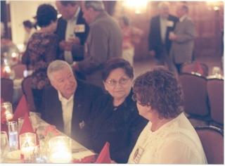 Class of 1956 50-Year Reunion, June, 2006