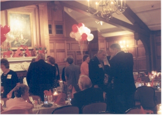 Class of 1956 50-Year Reunion, June, 2006