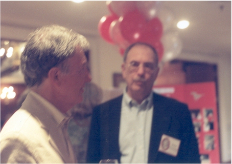 Class of 1956 50-Year Reunion, June, 2006