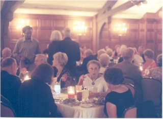 Class of 1956 50-Year Reunion, June, 2006