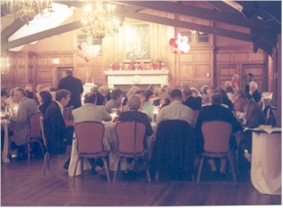 Class of 1956 50-Year Reunion, June, 2006