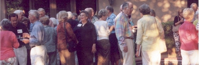 Class of 1956 Reunion, June, 2006