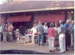 Class of 1956 Reunion, June, 2006