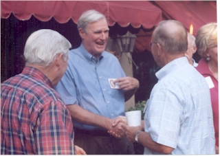 Class of 1956 Reunion, June, 2006