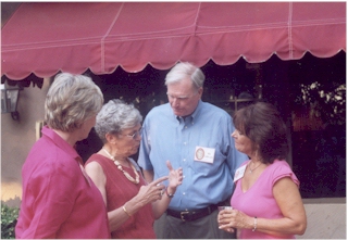 Class of 1956 Reunion, June, 2006