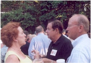 Class of 1956 Reunion, June, 2006