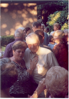 Class of 1956 Reunion, June, 2006