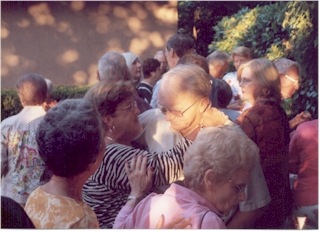 Class of 1956 50-Year Reunion, June, 2006