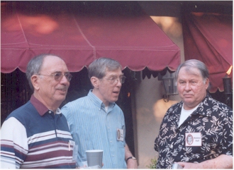 Class of 1956 50-Year Reunion, June, 2006