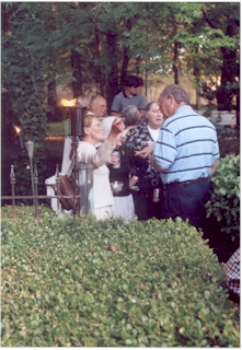 Class of 1956 50-Year Reunion, June, 2006