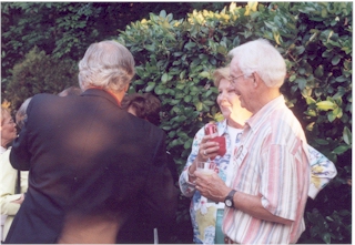 Class of 1956 50-Year Reunion, June, 2006