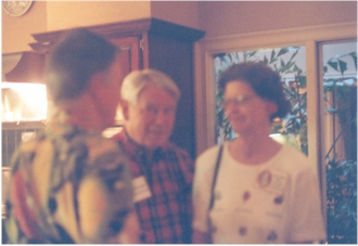 Class of 1956 50-Year Reunion, June, 2006