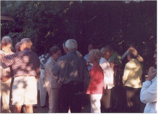 Class of 1956 50-Year Reunion, June, 2006