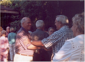 Class of 1956 50-Year Reunion, June, 2006
