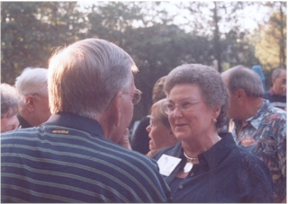 Class of 1956 50-Year Reunion, June, 2006