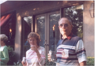 Class of 1956 50-Year Reunion, June, 2006