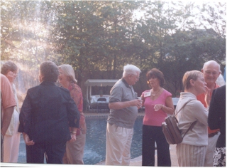 Class of 1956 50-Year Reunion, June, 2006