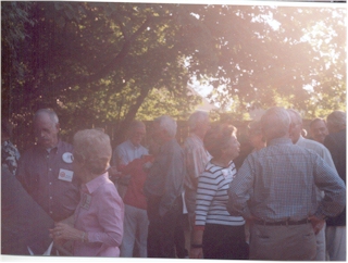 Class of 1956 50-Year Reunion, June, 2006