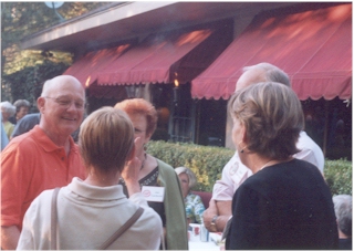Class of 1956 50-Year Reunion, June, 2006