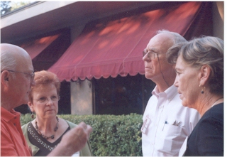 Class of 1956 50-Year Reunion, June, 2006