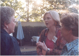 Class of 1956 50-Year Reunion, June, 2006
