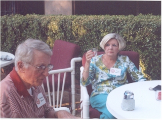 Class of 1956 50-Year Reunion, June, 2006