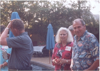 Class of 1956 50-Year Reunion, June, 2006