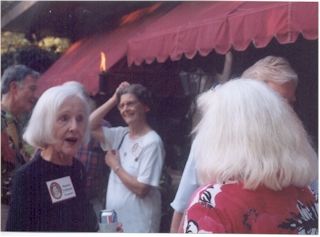 Class of 1956 50-Year Reunion, June, 2006