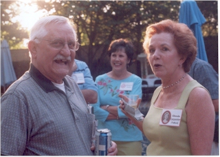 Class of 1956 50-Year Reunion, June, 2006