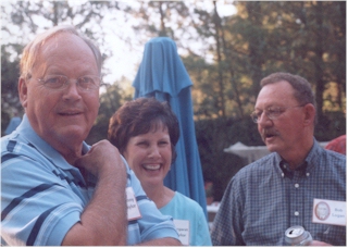 Class of 1956 50-Year Reunion, June, 2006