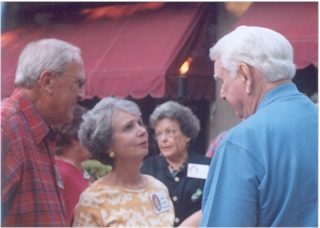 Class of 1956 50-Year Reunion, June, 2006