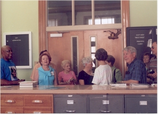 Class of 1956 50-Year Reunion, June, 2006