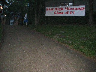 Class of 1957 50-Year Reunion, June 1, 2007